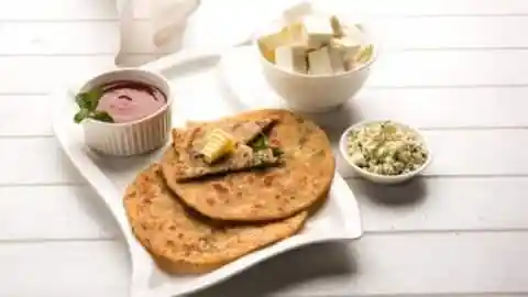 Paneer Paratha : पनीर पराठे बनाने की इस रेसिपी से ठंडे होने के बाद भी स्वाद नहीं होगा कम